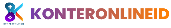 Konter Online ID