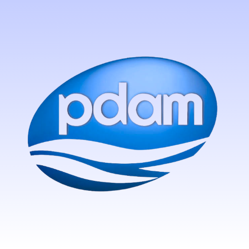 PDAM Server 2