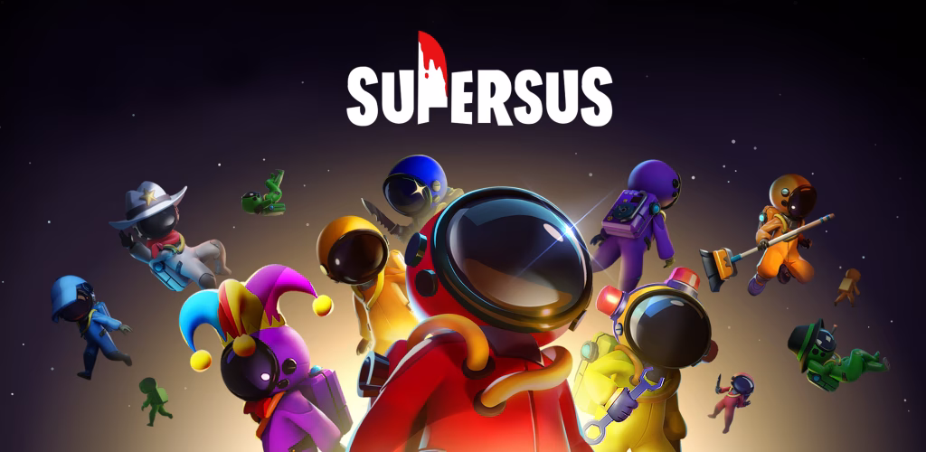 Supersus