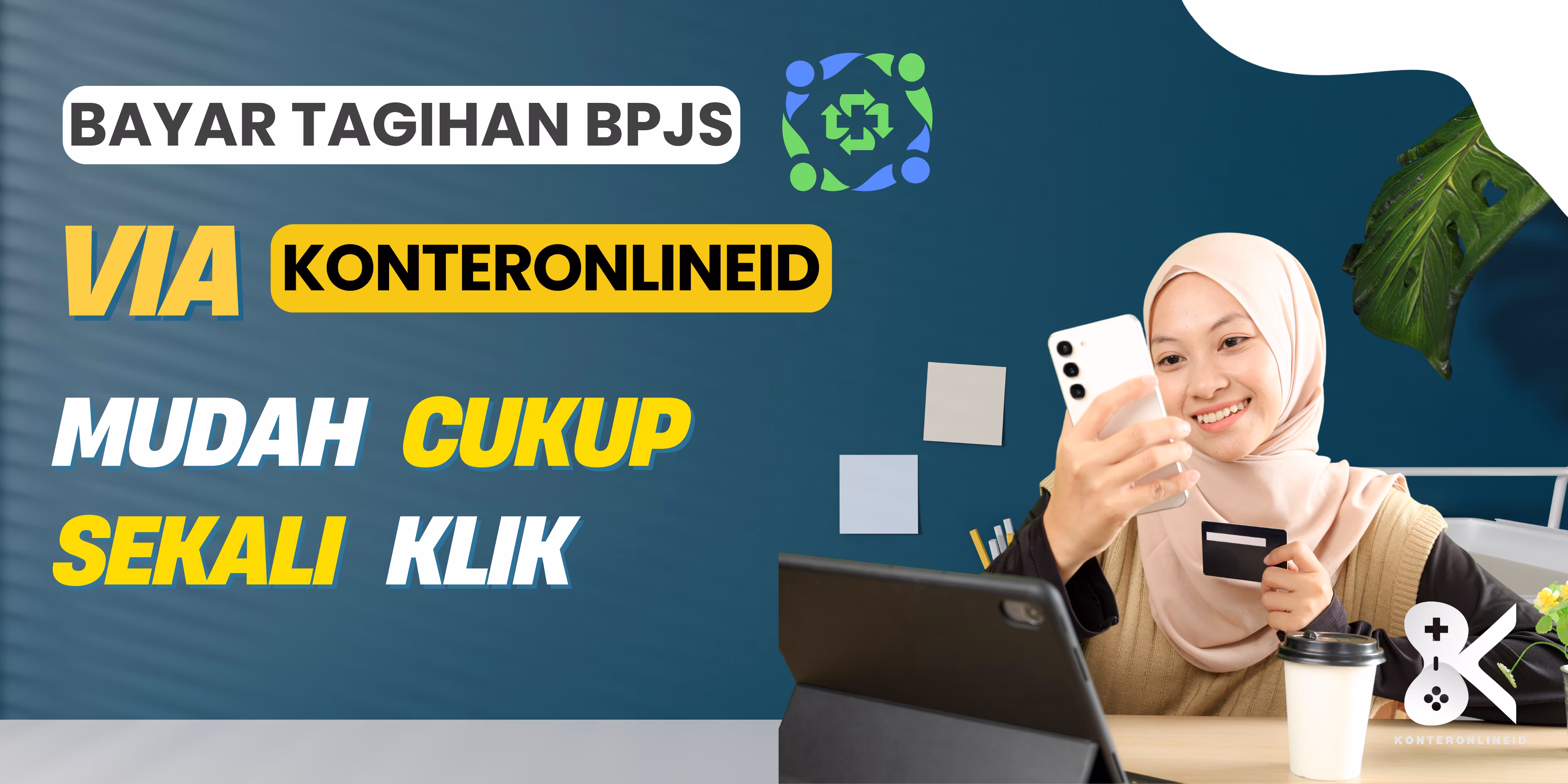 BPJS KETENAGAKERJAAN