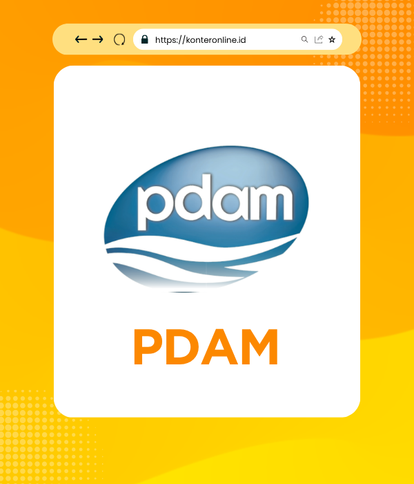 PDAM