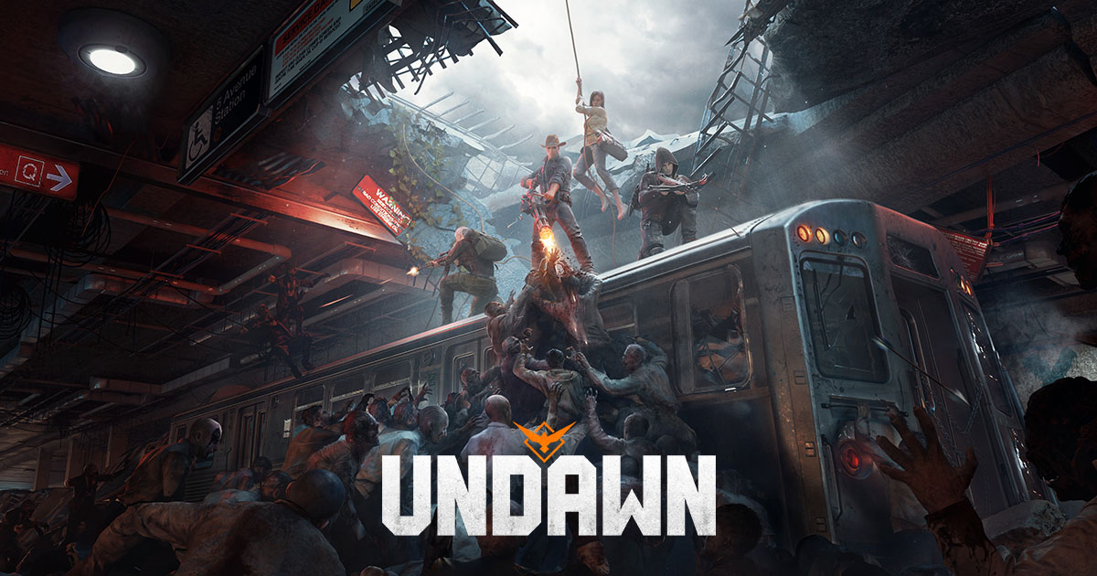 Undawn