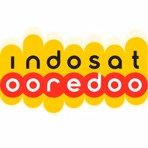Indosat Server 3